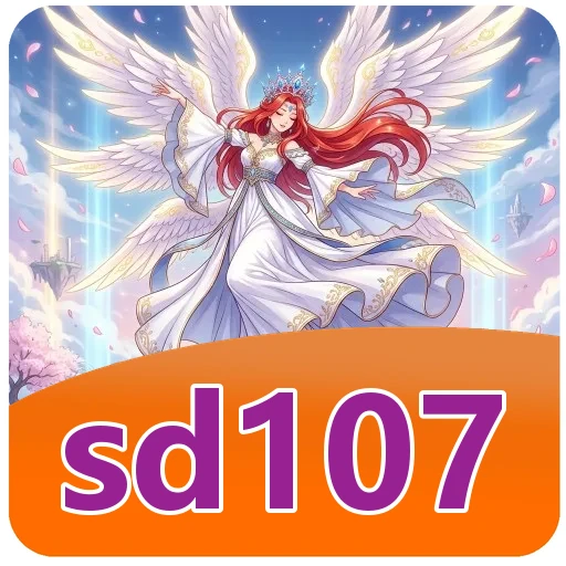 Pemasangan sd107 APK v4.8.1